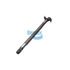 17-926 by BENDIX - Air Brake Camshaft - Right Hand, Clockwise Rotation, For Spicer® Extended Service™ Brakes, 22-7/8 in. Length