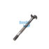 17-850 by BENDIX - Air Brake Camshaft - Right Hand, Clockwise Rotation, For Spicer® Extended Service™ Brakes, 18-5/8 in. Length