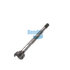 17-850 by BENDIX - Air Brake Camshaft - Right Hand, Clockwise Rotation, For Spicer® Extended Service™ Brakes, 18-5/8 in. Length