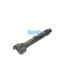 K028108 by BENDIX - Air Brake Camshaft - Left Hand, Counterclockwise Rotation