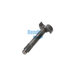 K028108 by BENDIX - Air Brake Camshaft - Left Hand, Counterclockwise Rotation