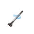 K100133 by BENDIX - Air Brake Camshaft - Right Hand, Clockwise Rotation