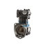 800256 by BENDIX - Tu-Flo® 750 Air Brake Compressor - New, Flange Mount, Engine Driven, Water Cooling, For Caterpillar, Mack Applications