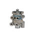 K105817 by BENDIX - E-8P® Dual Circuit Foot Brake Valve - New, Floor-Mounted, Treadle Operated