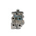 K105817 by BENDIX - E-8P® Dual Circuit Foot Brake Valve - New, Floor-Mounted, Treadle Operated