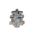 K105817 by BENDIX - E-8P® Dual Circuit Foot Brake Valve - New, Floor-Mounted, Treadle Operated