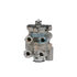 K105817 by BENDIX - E-8P® Dual Circuit Foot Brake Valve - New, Floor-Mounted, Treadle Operated