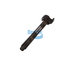 K100112 by BENDIX - Air Brake Camshaft - Left Hand, Counterclockwise Rotation