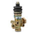 284388N by BENDIX - TW-7™ Air Brake Control Valve - New, 2-Position Self-Return Type, Plunger Style
