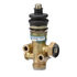 284388N by BENDIX - TW-7™ Air Brake Control Valve - New, 2-Position Self-Return Type, Plunger Style