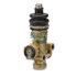 284388N by BENDIX - TW-7™ Air Brake Control Valve - New, 2-Position Self-Return Type, Plunger Style