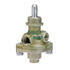 OR287600 by BENDIX - PP-1® Push-Pull Control Valve - CORELESS, Remanufactured, Push-Pull Style