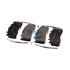 AMPM1370BA by BENDIX - Disc Brake Pad Set