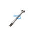 17-785 by BENDIX - Air Brake Camshaft - Left Hand, Counterclockwise Rotation, For Spicer® High Rise Brakes, 16-1/8 in. Length