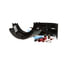 K098135 by BENDIX - Drum Brake Shoe and Lining Kit - Aftermarket, 20.32 Kilogram