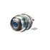 K193949 by BENDIX - Air Brake Spring Brake - Double Diaphragm, T30/30, 45° Port Angle, Crimped Joint