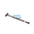 M16WKL25-213N by BENDIX - Air Brake S-Camshaft