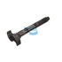 18-983 by BENDIX - Air Brake Camshaft - Left Hand, Counterclockwise Rotation, For Eaton® Extended Service™ Brakes, 10-9/16 in. Length