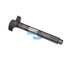 18-983 by BENDIX - Air Brake Camshaft - Left Hand, Counterclockwise Rotation, For Eaton® Extended Service™ Brakes, 10-9/16 in. Length