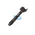 18-983 by BENDIX - Air Brake Camshaft - Left Hand, Counterclockwise Rotation, For Eaton® Extended Service™ Brakes, 10-9/16 in. Length