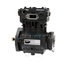 802909 by BENDIX - Tu-Flo® 550 Air Brake Compressor - New, Flange Mount, Engine Driven, Water Cooling, For Caterpillar Applications