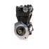 802909 by BENDIX - Tu-Flo® 550 Air Brake Compressor - New, Flange Mount, Engine Driven, Water Cooling, For Caterpillar Applications