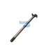 17-514 by BENDIX - Air Brake Camshaft - Right Hand, Clockwise Rotation, For Spicer® Extended Service™ Brakes, 24 in. Length