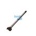 17-514 by BENDIX - Air Brake Camshaft - Right Hand, Clockwise Rotation, For Spicer® Extended Service™ Brakes, 24 in. Length