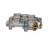 801139 by BENDIX - Air Brake Pressure Protection Valve - 1/4-18 NPT Ports, 10 PSI Shut-Off