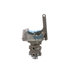 288774 by BENDIX - E-6® Dual Circuit Foot Brake Valve - New, Floor-Mounted, Treadle Operated