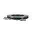 802569 by BENDIX - Disc Brake Rotor