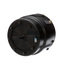 228505N by BENDIX - Air Brake Chamber - 8.88 In Diameter, Type 50, 4.38 In Push Rod Length