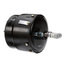 228505N by BENDIX - Air Brake Chamber - 8.88 In Diameter, Type 50, 4.38 In Push Rod Length