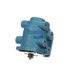 OR286774 by BENDIX - E-7™ Dual Circuit Foot Brake Valve - Remanufactured, CORELESS, Bulkhead Mounted, with Suspended Pedal