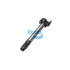 18-519 by BENDIX - Air Brake Camshaft - Left Hand, Counterclockwise Rotation, For Rockwell® Extended Service™ Brakes, 11-9/16 in. Length