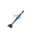 M16WKR25-191N by BENDIX - Air Brake S-Camshaft