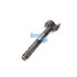 K117584N by BENDIX - Air Brake Camshaft - Left Hand, Counterclockwise Rotation