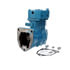 286544 by BENDIX - Tu-Flo® 501 Air Brake Compressor - Remanufactured, Engine Driven, Air Cooling