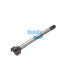 17-520 by BENDIX - Air Brake Camshaft - Right Hand, Clockwise Rotation, For Spicer® Extended Service™ Brakes, 16-1/2 in. Length