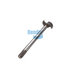 17-520 by BENDIX - Air Brake Camshaft - Right Hand, Clockwise Rotation, For Spicer® Extended Service™ Brakes, 16-1/2 in. Length
