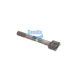 K039758 by BENDIX - Air Brake Camshaft - Left Hand, Counterclockwise Rotation