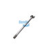 17-509 by BENDIX - Air Brake Camshaft - Left Hand, Counterclockwise Rotation, For Spicer® Extended Service™ Brakes, 23-1/2 in. Length