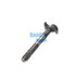 K117605N by BENDIX - Air Brake Camshaft - Right Hand, Clockwise Rotation