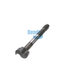 K117605N by BENDIX - Air Brake Camshaft - Right Hand, Clockwise Rotation