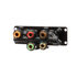 801693 by BENDIX - MV-3® Air Brake Manifold Control Dash Valve - New