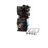 EL13060X by BENDIX - Midland Air Brake Compressor - Remanufactured, Base Mount, Belt Driven, Water Cooling
