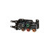 K148719 by BENDIX - MV-3® Air Brake Manifold Control Dash Valve - New
