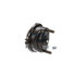 802731 by BENDIX - Air Brake Chamber - T16, M16 x 1.5-6g Stud, 15mm Push Rod Length, 50° Clamp Angle