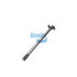 17-518 by BENDIX - Air Brake Camshaft - Right Hand, Clockwise Rotation, For Spicer® Extended Service™ Brakes, 22-7/8 in. Length