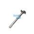 17-561 by BENDIX - Air Brake Camshaft - Left Hand, Counterclockwise Rotation, Multiple Applications with Standard "S" Head, 15-5/8 in. Length